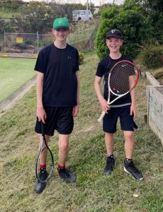 Winning streak continues for Lilydale Tennis Club