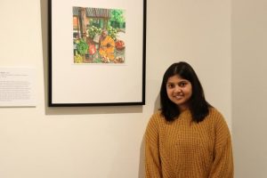 Drawing inspiration from the mundane, the everyday