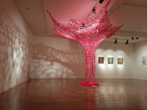 Application open for next year’s Regional Exhibitions Program