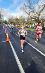 Athletes ready for summer season