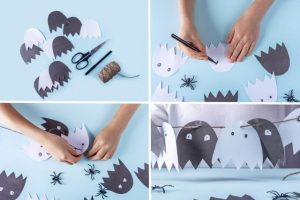 Creepin’ it real this Halloween