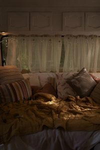 Clutter for the soul