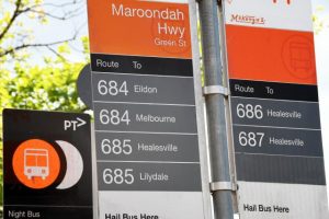 New bus routes are set to go