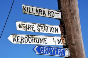 Road funds saved for Coldstream