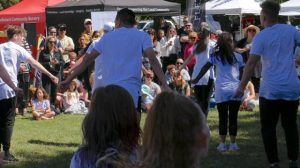 Kilsyth Festival bigger and better for 2023