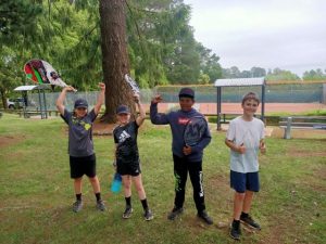 Lilydale gets some convincing wins in round five of tennis season