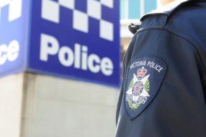 Man charged following Mooroolbark hit-run