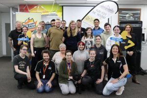 Decade of Run for the Young