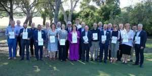 SECCCA plan in action