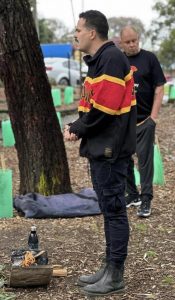 Referendum result a motivator for treaty push