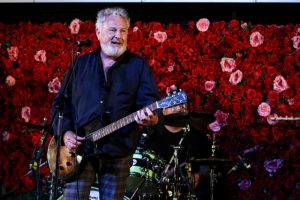 Legendary musician is coming to Healesville