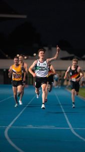 Norman storms to state title