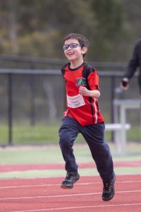 Locals claim Vic medals