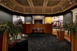 Willam Barak artworks return to Wurundjeri land