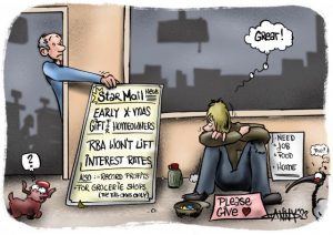 CARTOON: Homeowner’s Delight