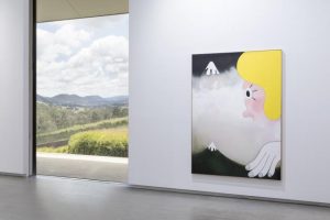 Brent Harris: Surrender and Catch