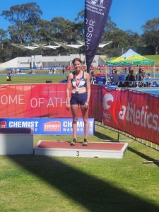 All Schools bronze for Rice