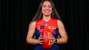 AFLW scoops up Eastern Ranges talent