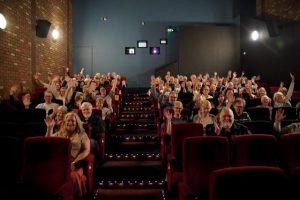 Croydon Film Society 2024 program released for new Boronia home