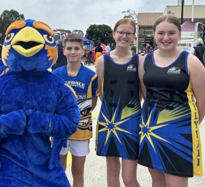 Fitting 2024 name change for newest Falcons team