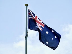The question of Australia Day