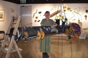 YAVA’s latest exhibition ‘From the Earth’