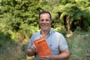 Melting mental illness with new book