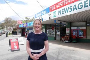 The pressure of living in the Yarra Ranges