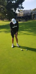 Finals loom as teams put best club forward