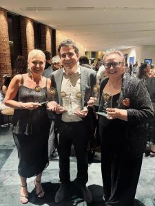 Theatre’s night of nights a success for Lilydale