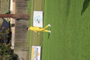 Barkers throw two points away in draw