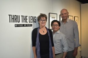 Looking through the lens of place and people