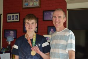 Bradley breaks barriers time and again