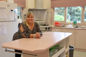 Reviving a ’90s kitchen essential to Caladenia’s services