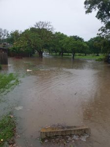 Flood mitigation brought to the fore at council meeting