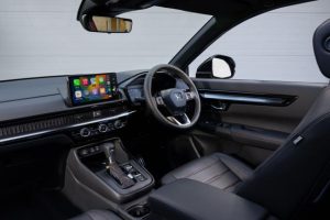 Over 50,000 Honda cars recalled