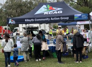 Have your say on the future of Kilsyth