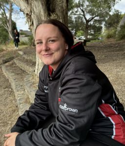 Cougar fever rained over Ringwood, Nunawading