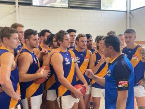 Rising from the ashes for three eastern league sides