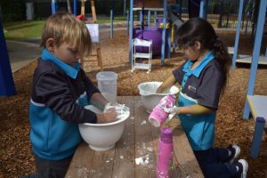 Lyrebird College wants to raise awareness and acceptance of autism