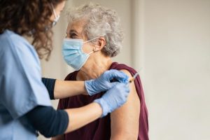 Early flu season calls for people to prepare