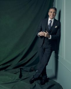 From the east to the Wicked west