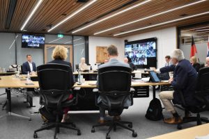 Speak up on council plan