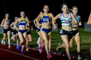 Final prep for Australian Champs