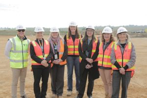 Construction starts on food waste to energy facility in Lilydale