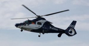 Sad end to search for missing man in Kilsyth