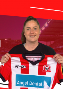 Barkerettes lose unbeaten record