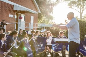 A New Chapter: Celebrating Growth and Transformation at Edinburgh College