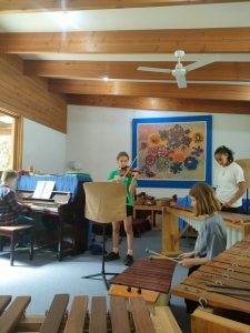 Discovery Day at Ghilgai Steiner School, Kilsyth’s hidden gem