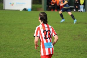 Barkers come away with convincing win over Donny